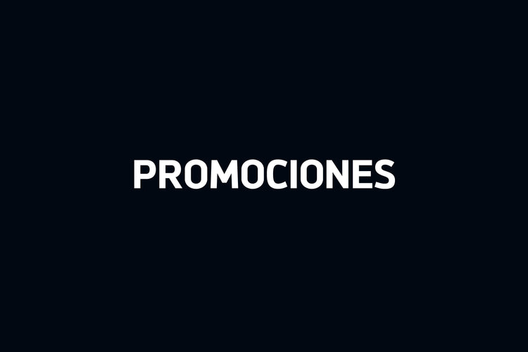 Promociones
