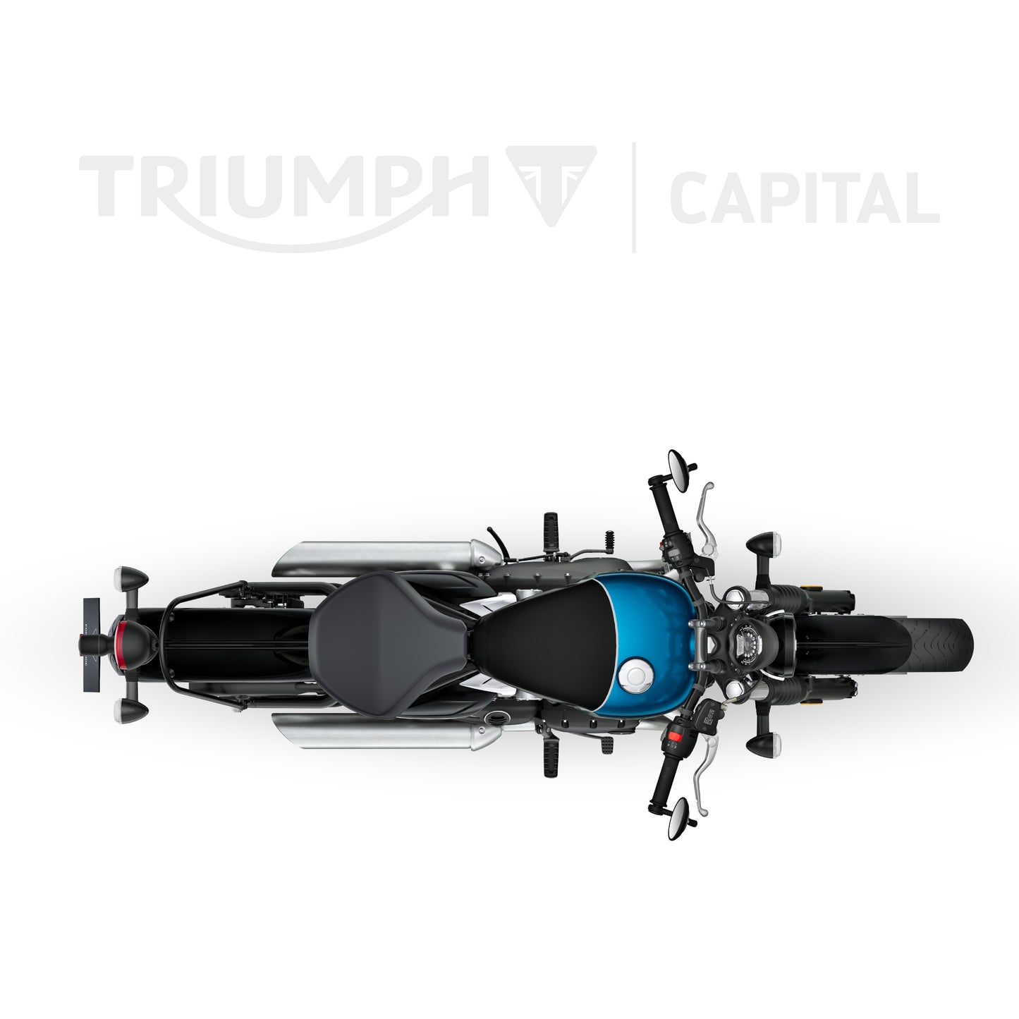 Bonneville Bobber 2026