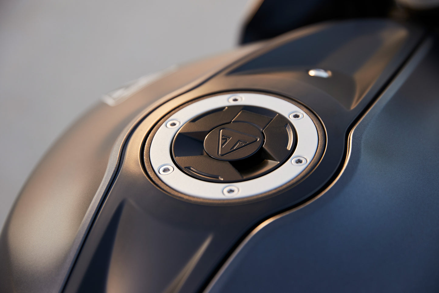 Daytona 660 - 2025