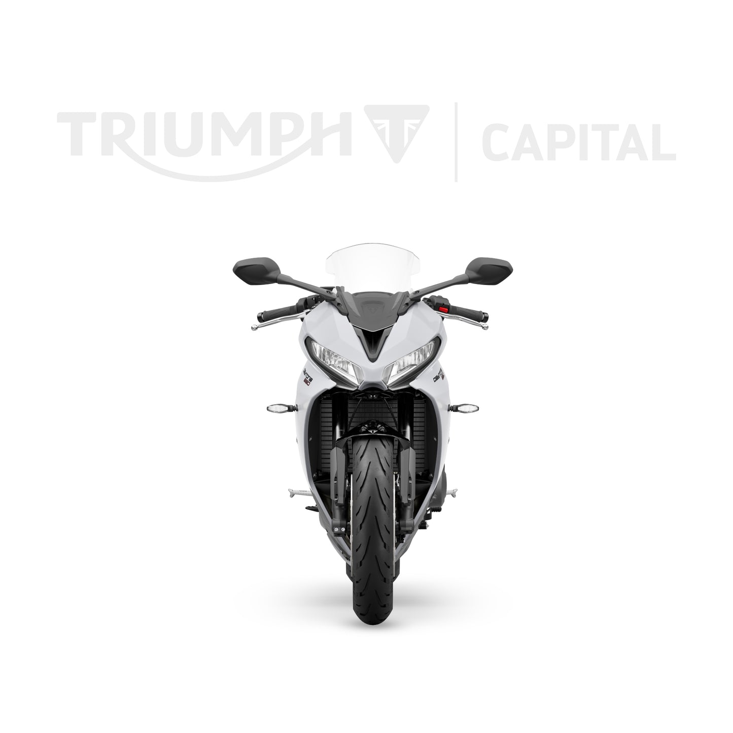 Daytona 660 - 2025