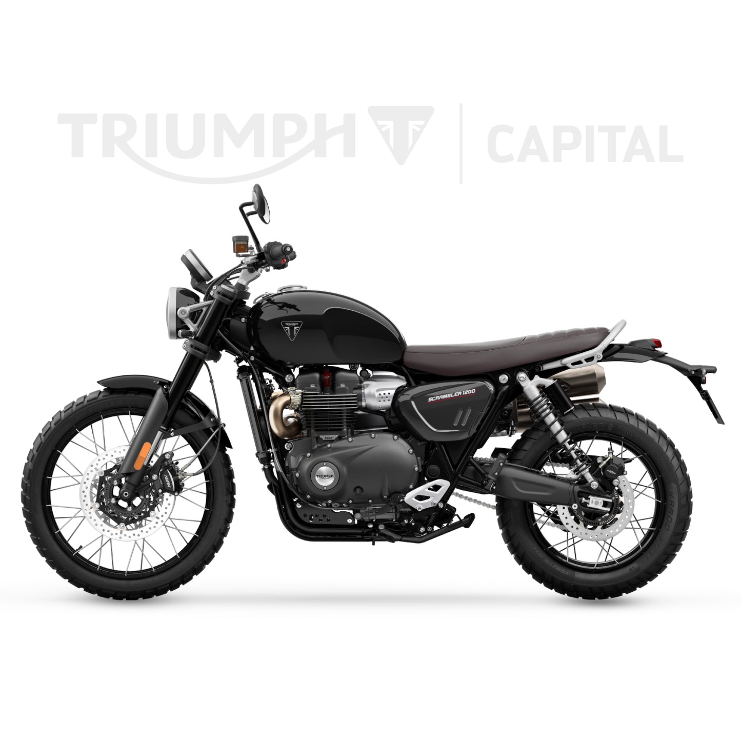 Scrambler 1200 X 2024