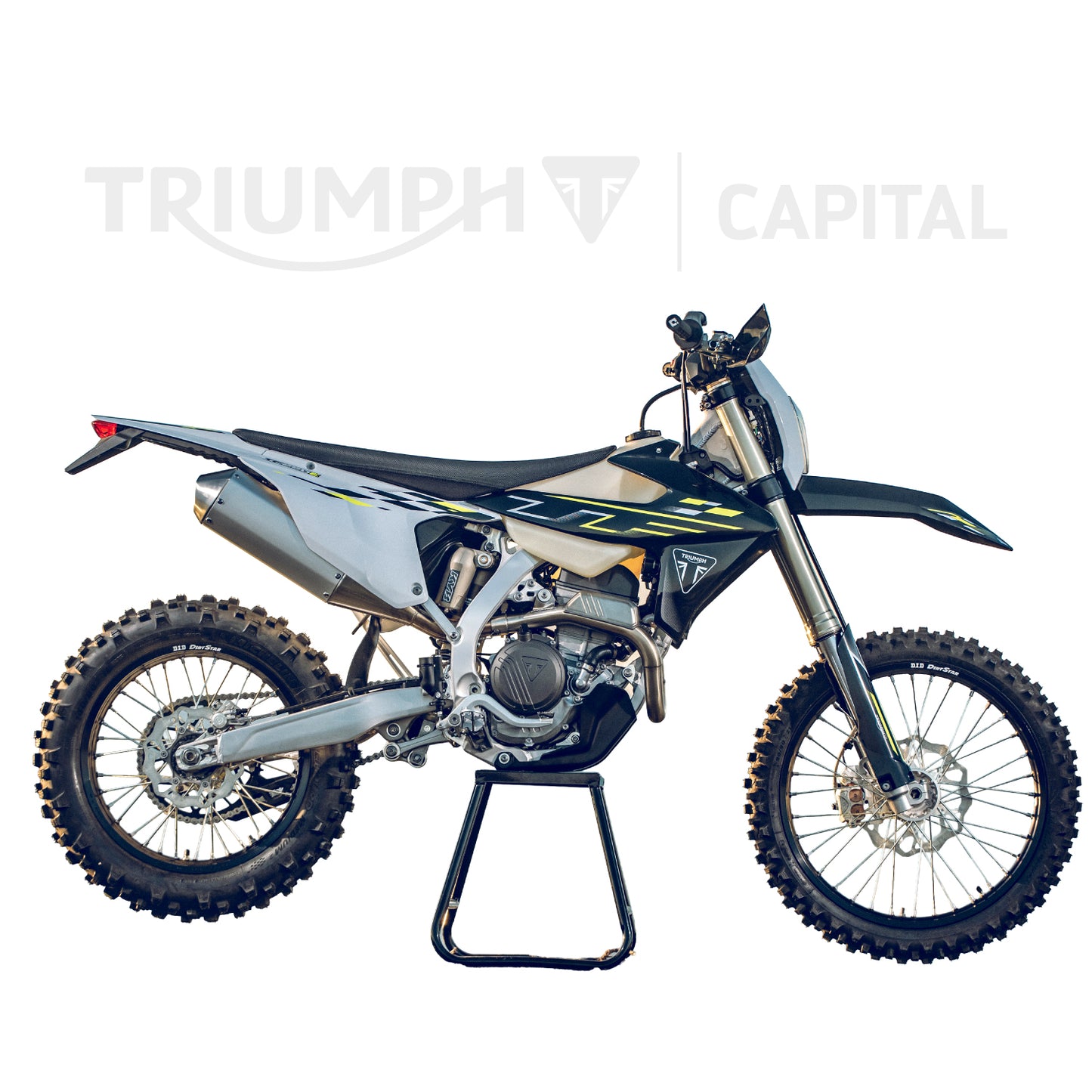 TF250E 2026