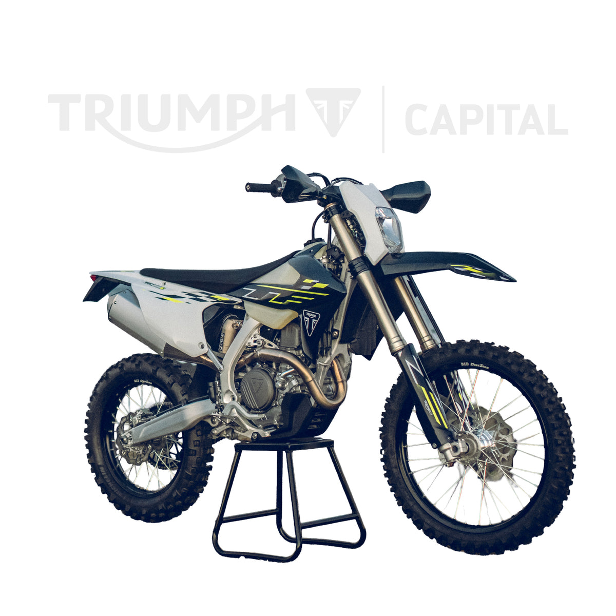 TF450E 2026