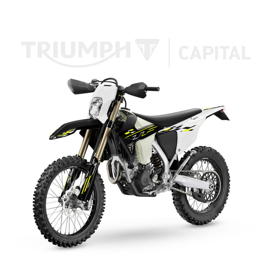 TF450-RC 2025