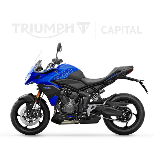 Tiger Sport 800 2026