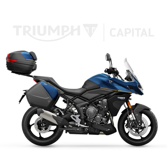Tiger Sport 800 Touring 2026