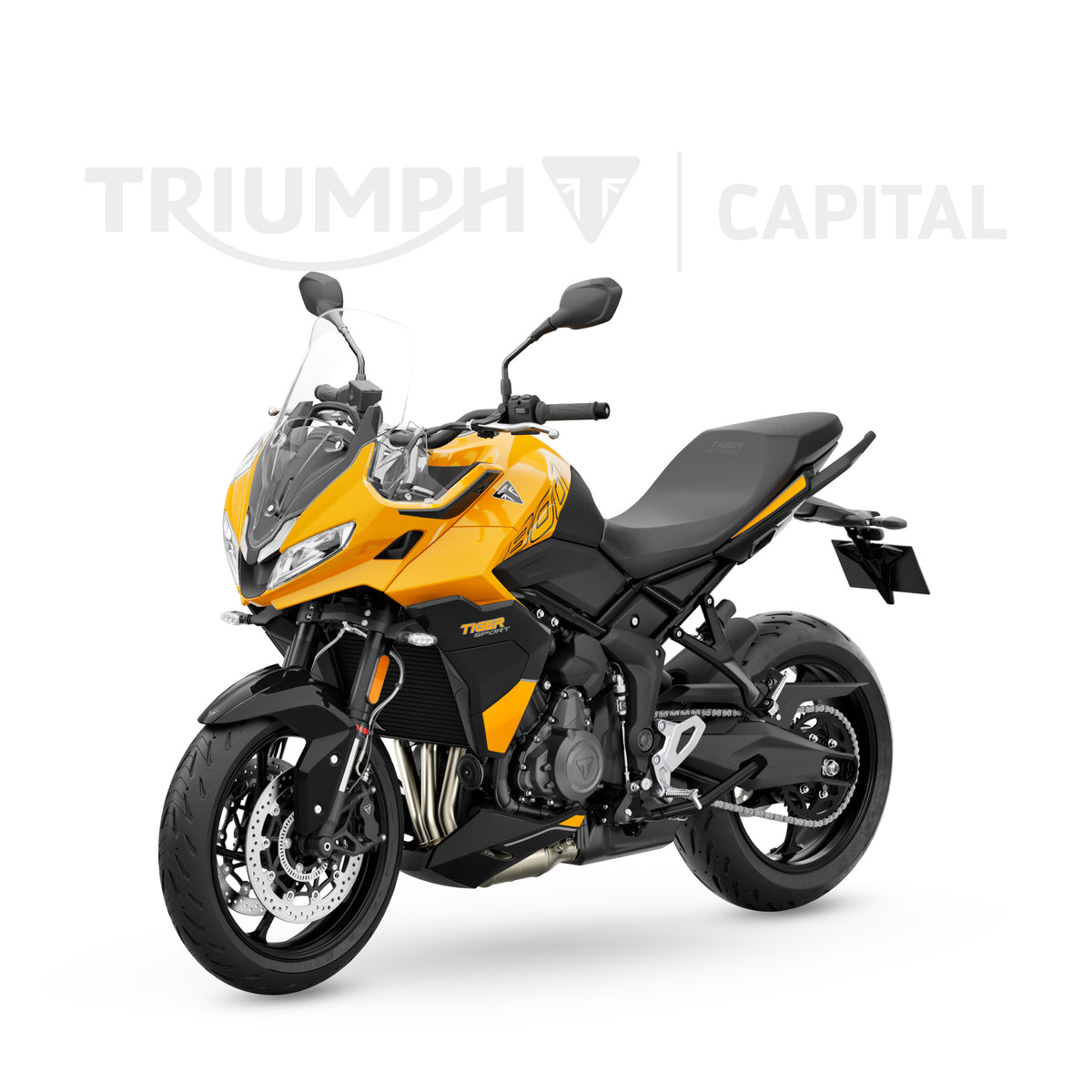 Tiger Sport 800 2026