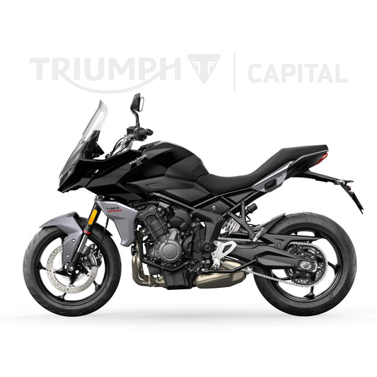 Tiger Sport 660 -2024
