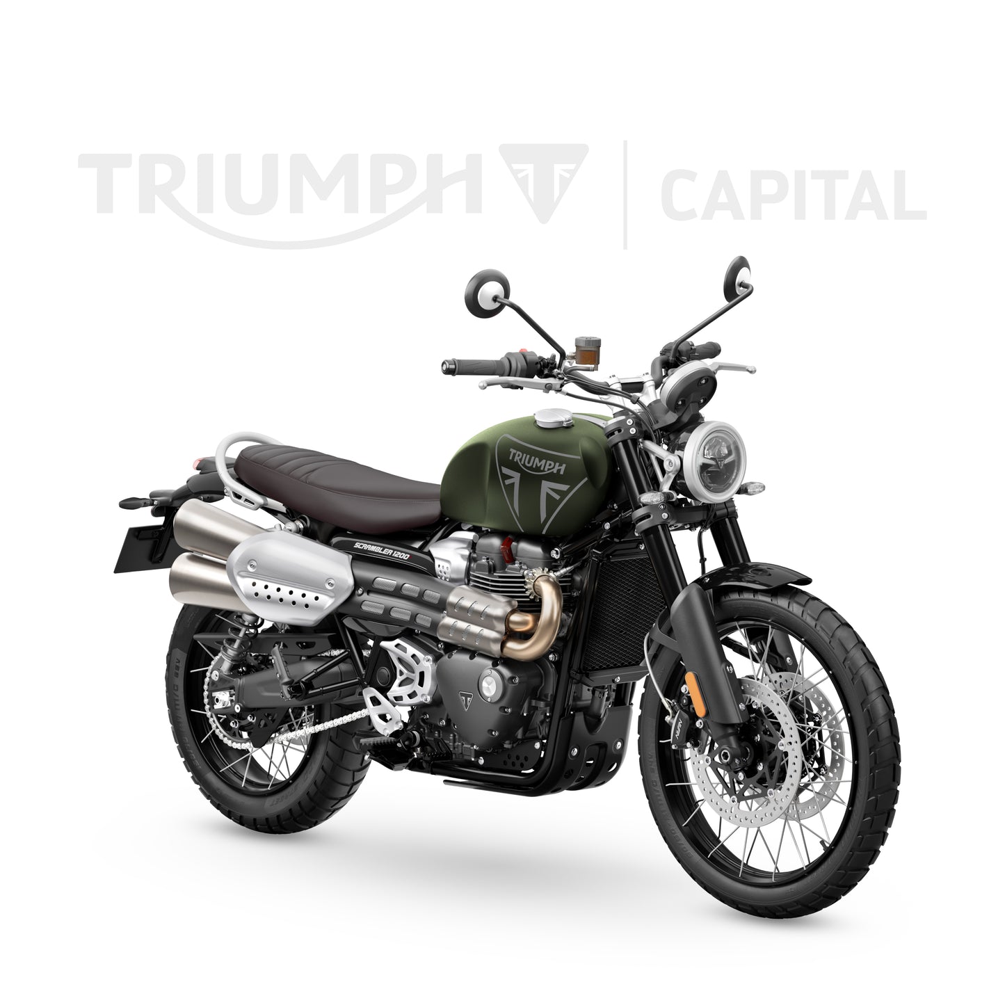 Scrambler 1200 X 2026