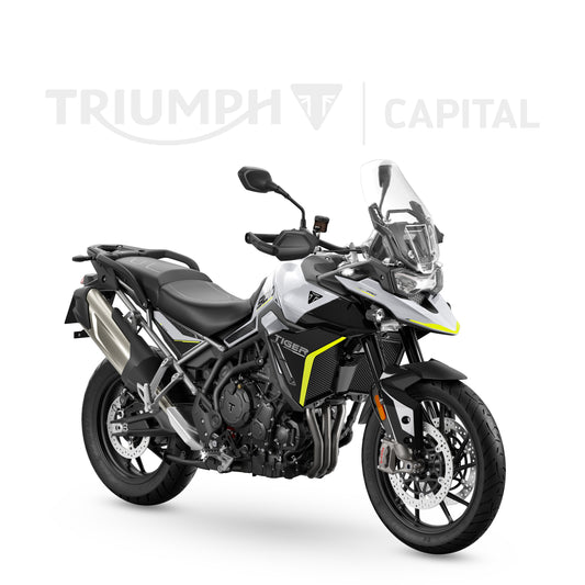 Tiger 900 GT Pro 2026