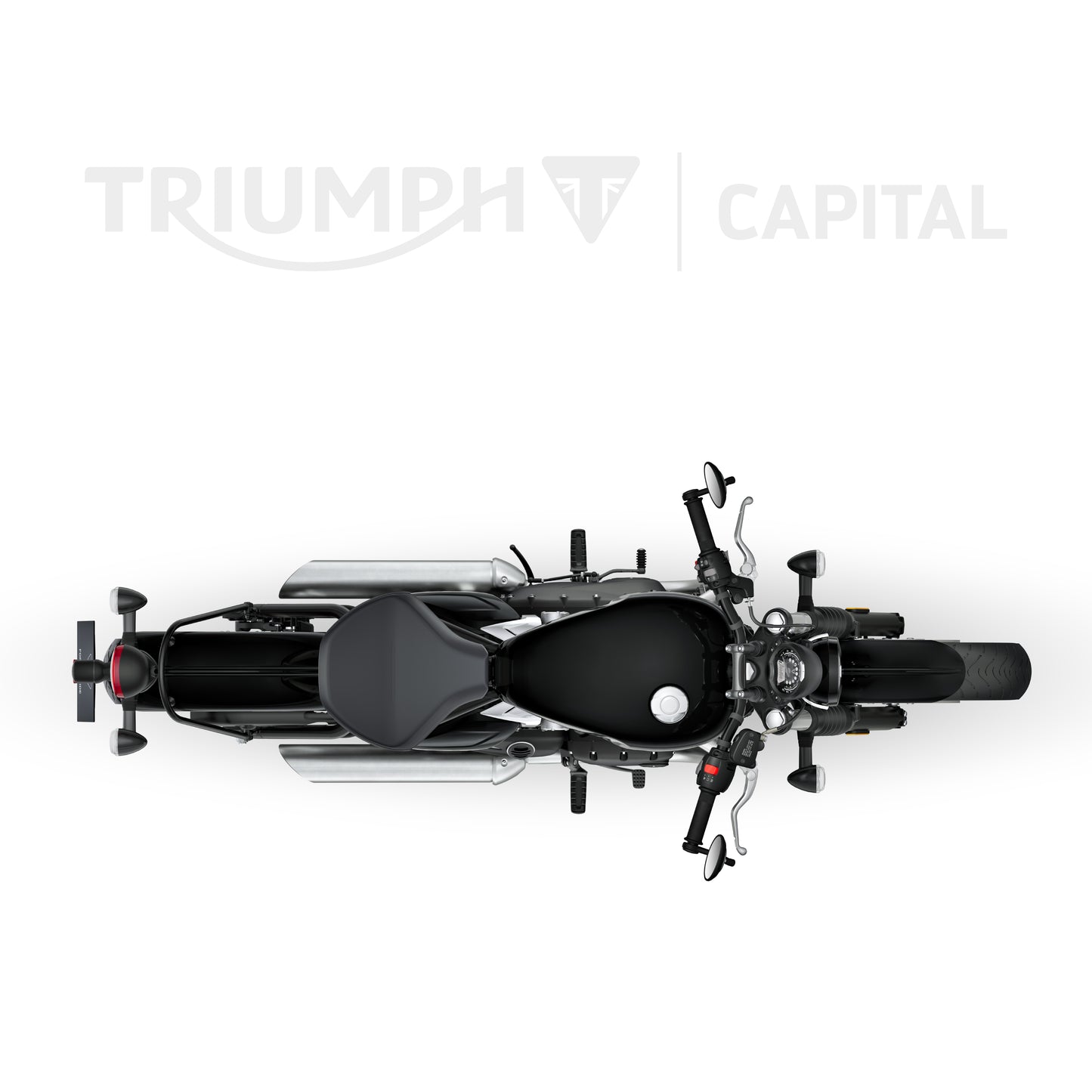 Bonneville Bobber 2026