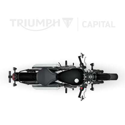 Bonneville Bobber 2026