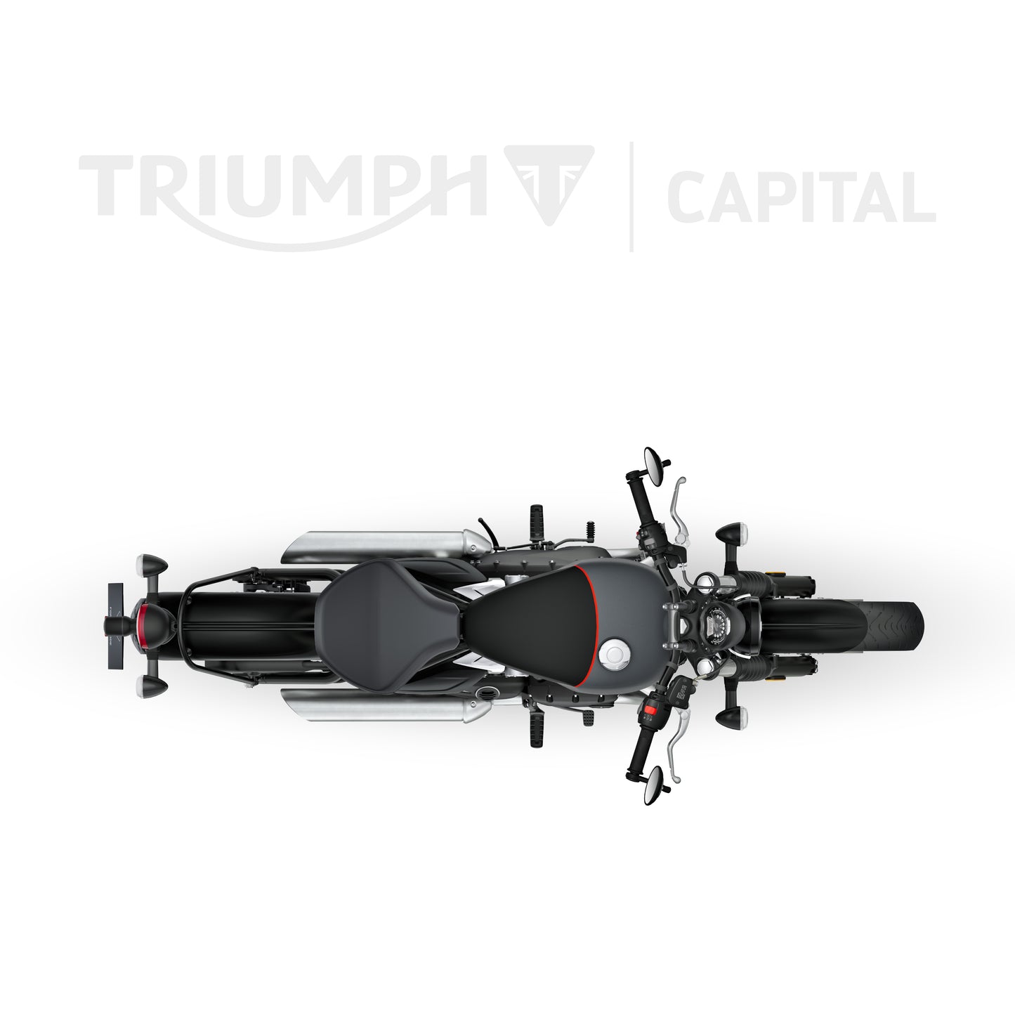 Bonneville Bobber 2026