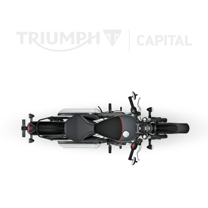 Bonneville Bobber 2026