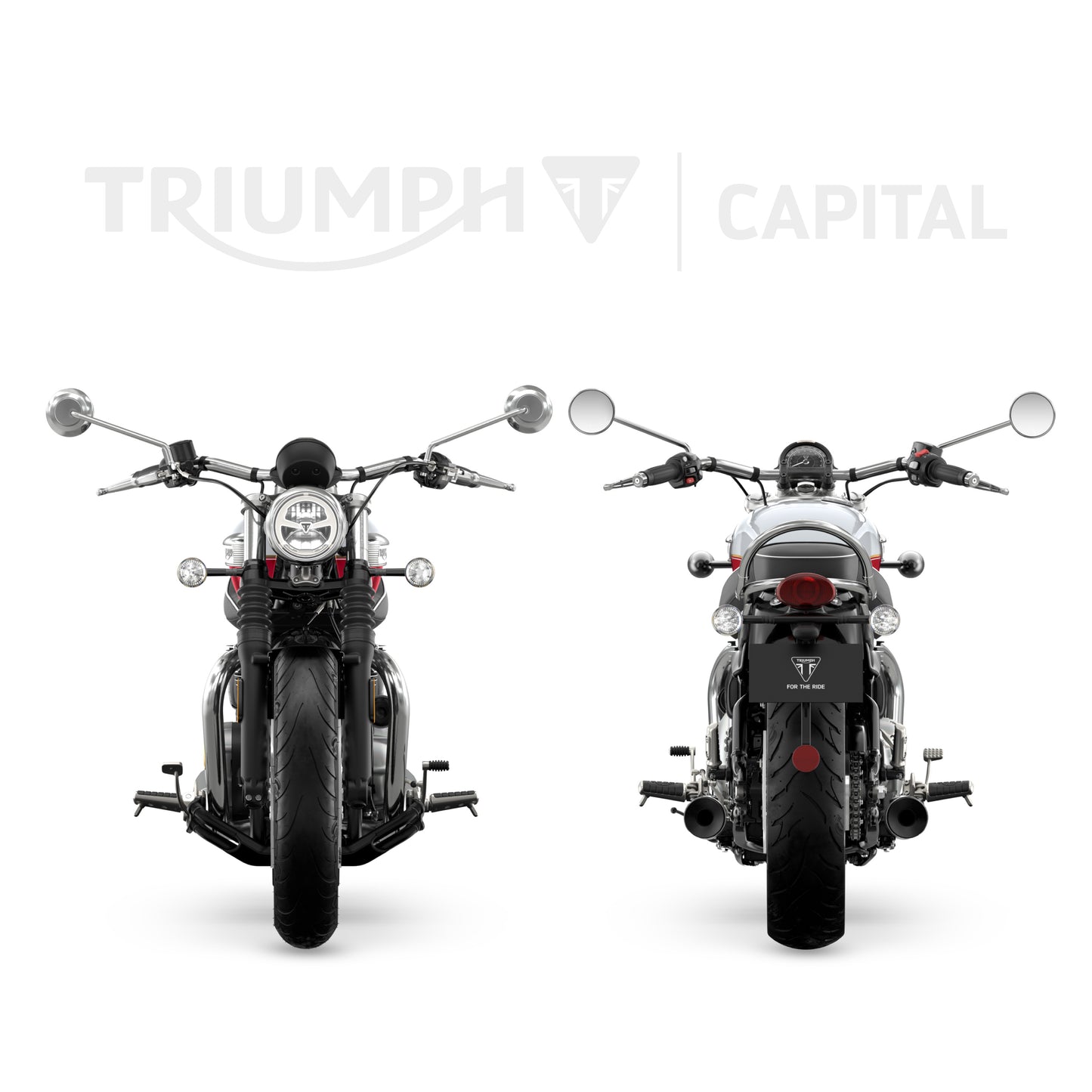 Bonneville Speedmaster 2025