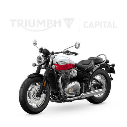 Bonneville Speedmaster 2025