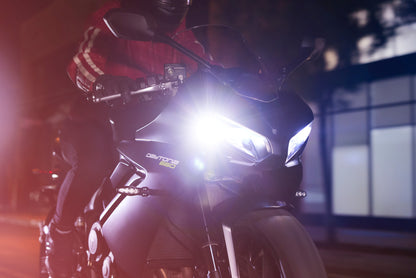 Daytona 660 Satin Granite - 2025