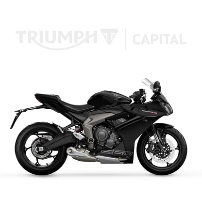 Daytona 660 2026