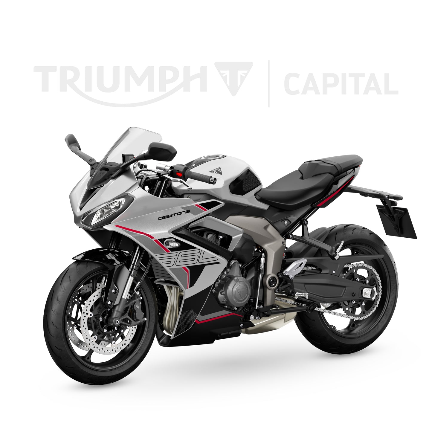 Daytona 660 2026