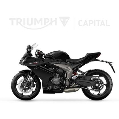 Daytona 660 2026