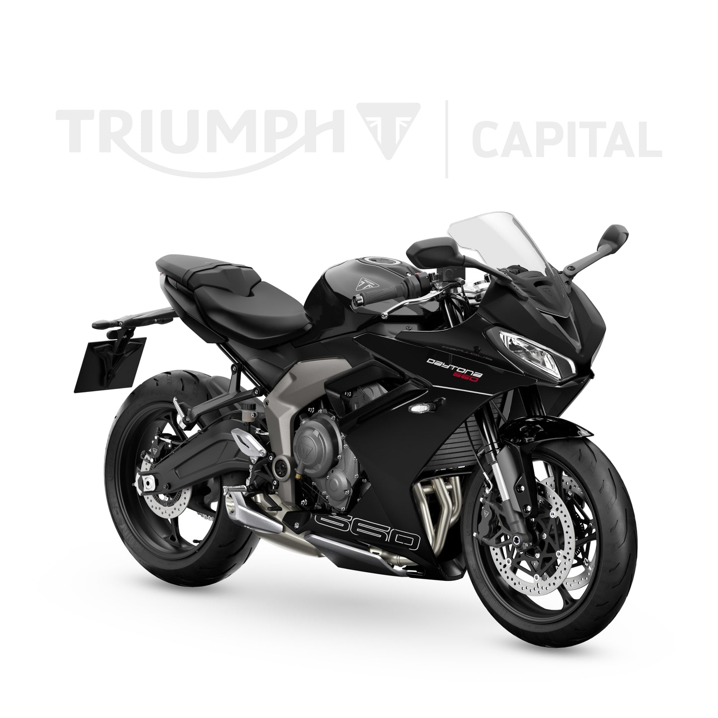 Daytona 660 2026