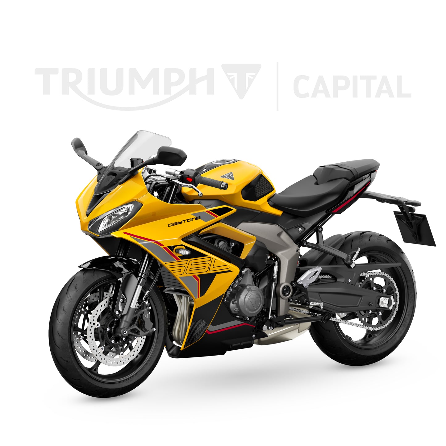 Daytona 660 2026