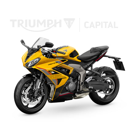 Daytona 660 2026