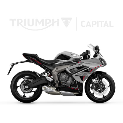 Daytona 660 2026