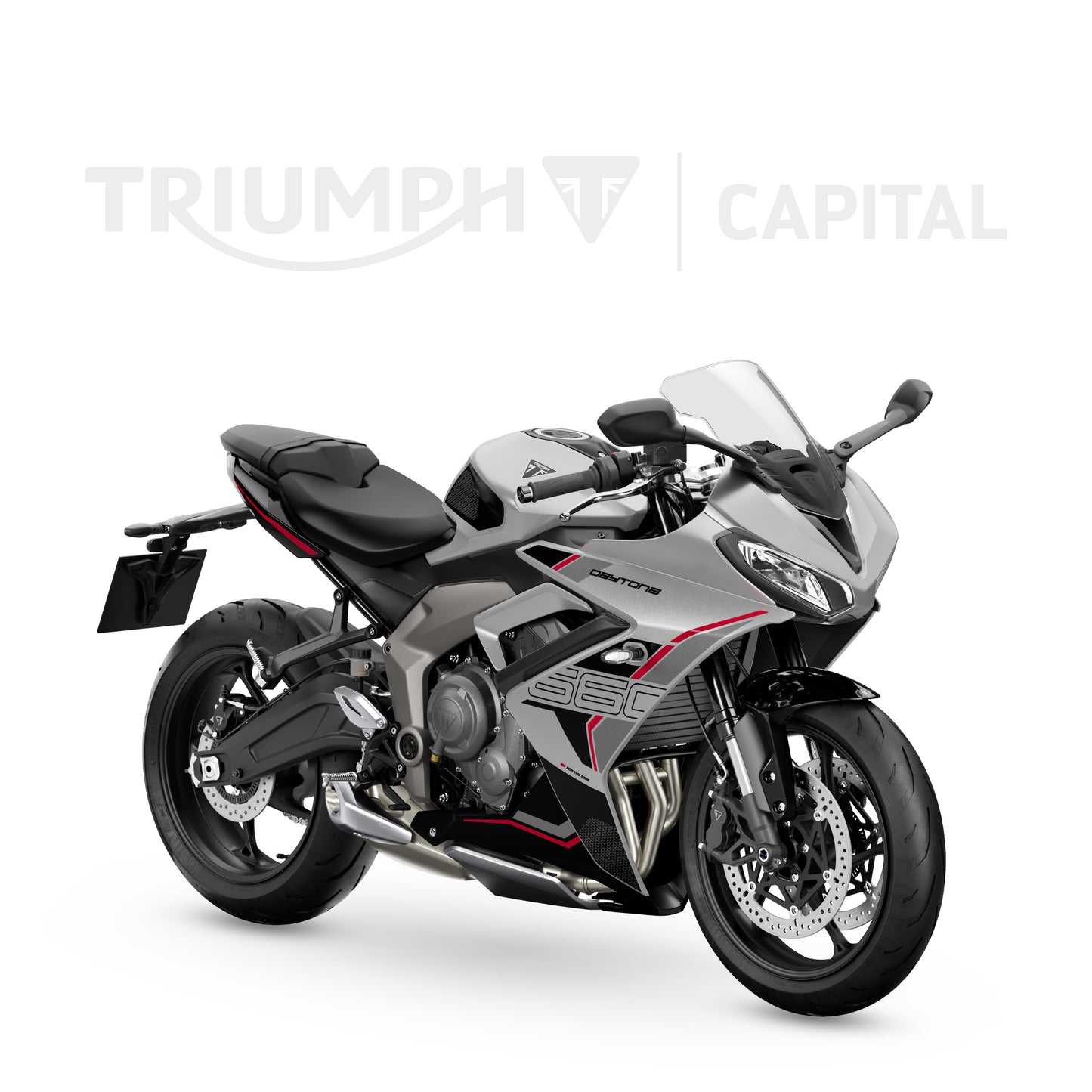 Daytona 660 2026