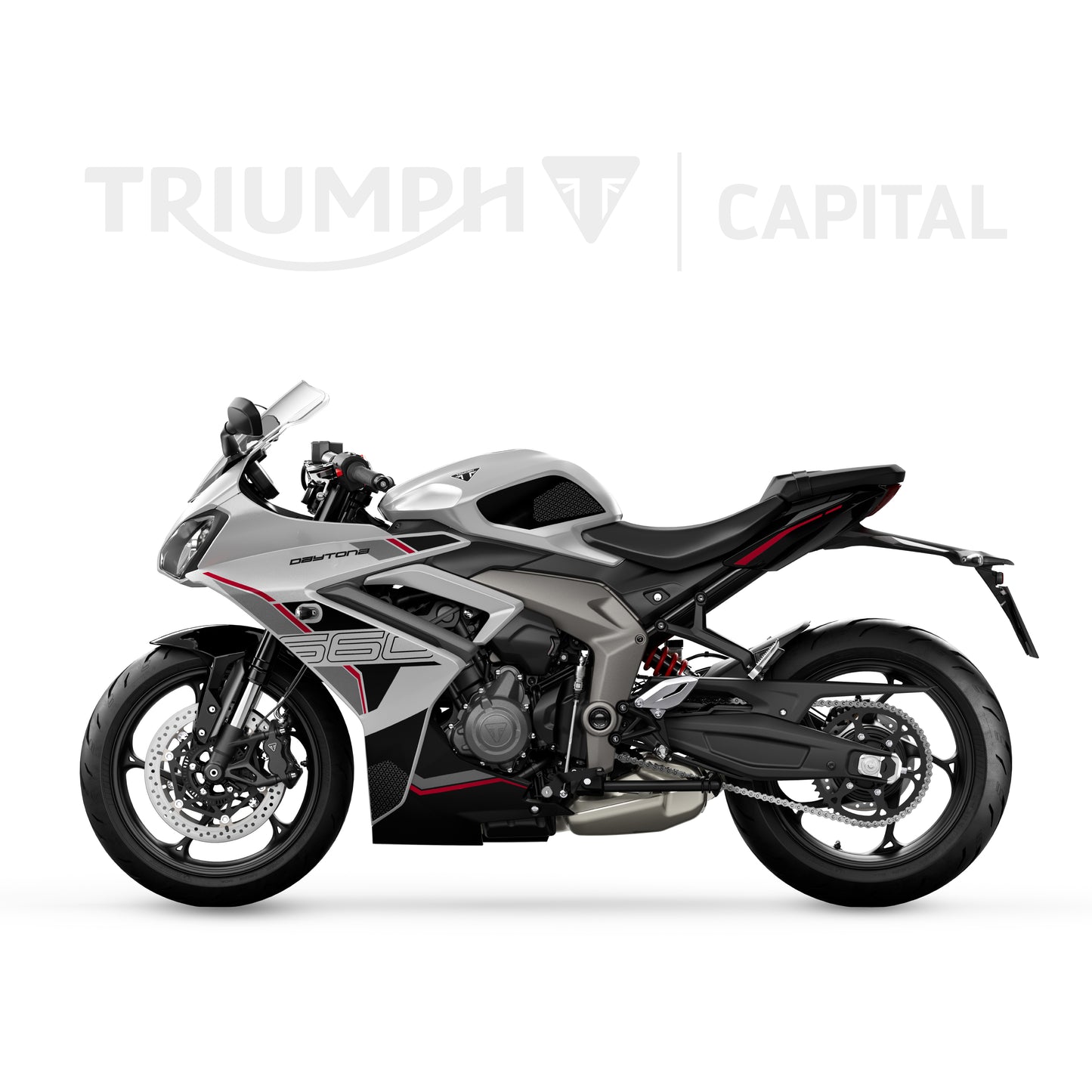 Daytona 660 2026