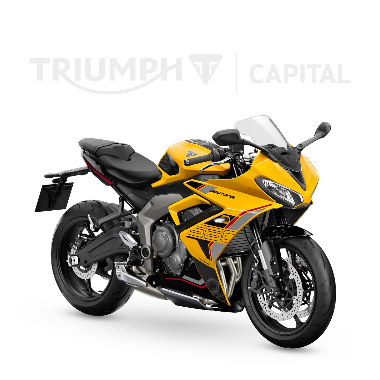Daytona 660 2026