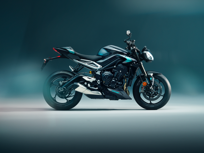 Street Triple 765 RS 2026