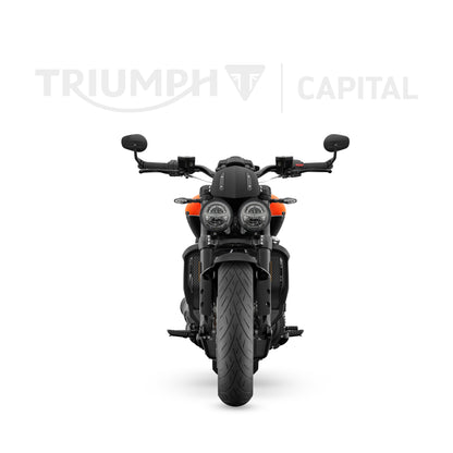 Rocket 3 Storm R 2026