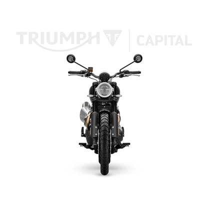Scrambler 1200 X 2024