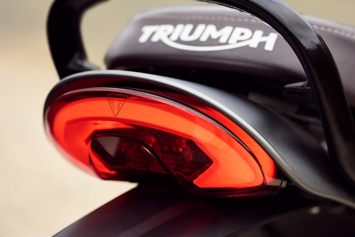 Scrambler 400 2025