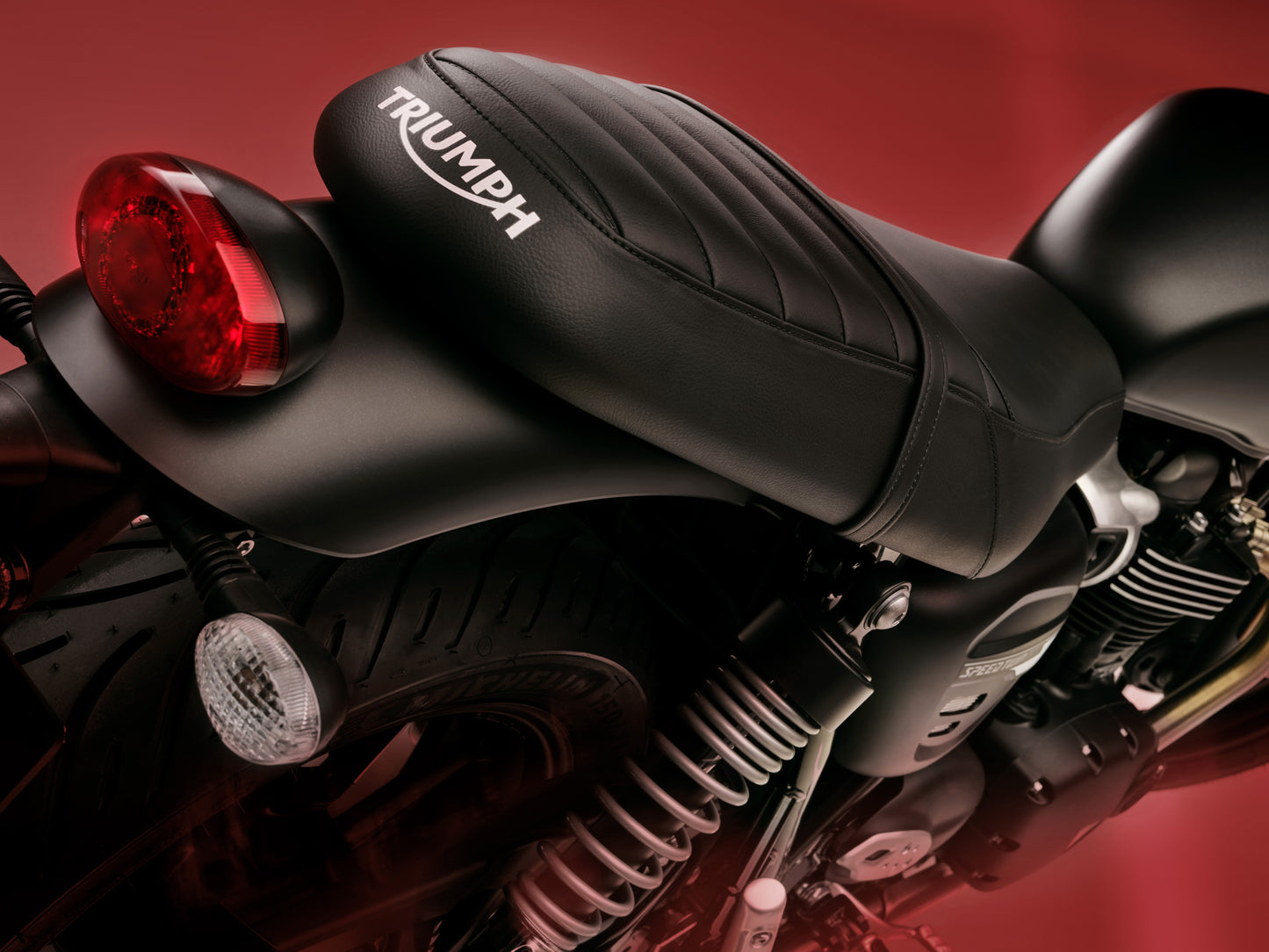 Speed Twin 900 2024