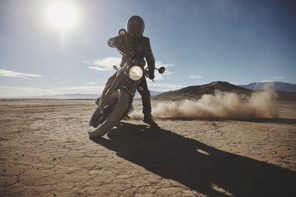 Speed Twin 900 2024