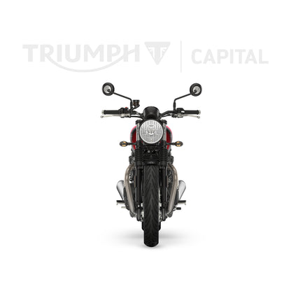 Speed Twin 900 2024