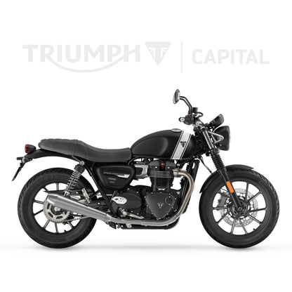 Speed Twin 900 2024