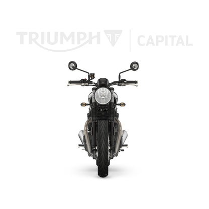 Speed Twin 900 2024