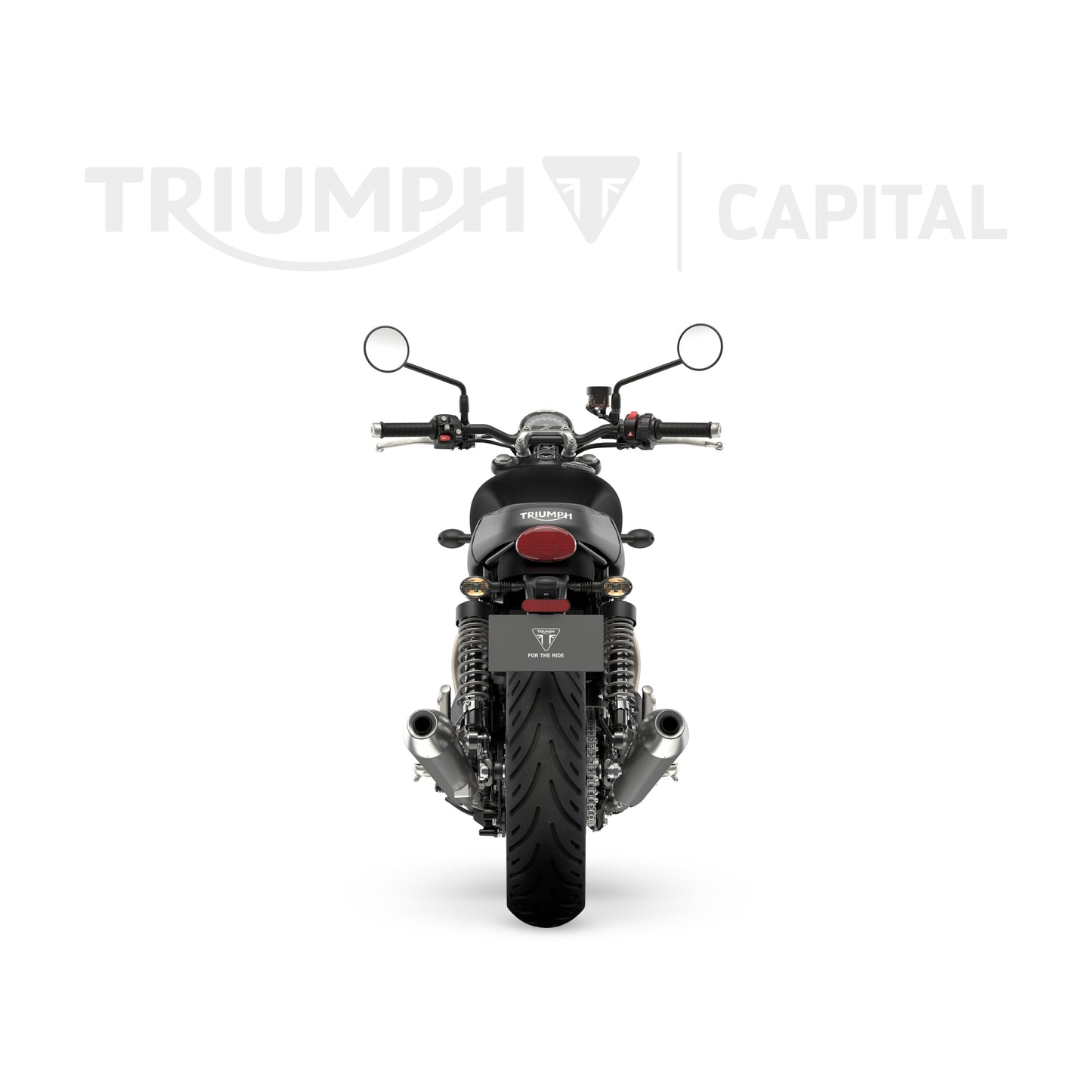 Speed Twin 900 2024