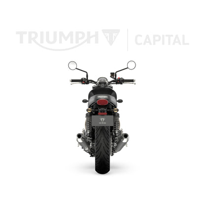 Speed Twin 900 2024