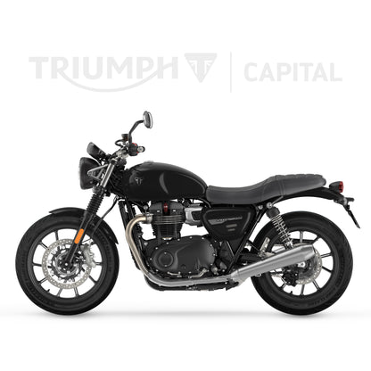 Speed Twin 900 2024