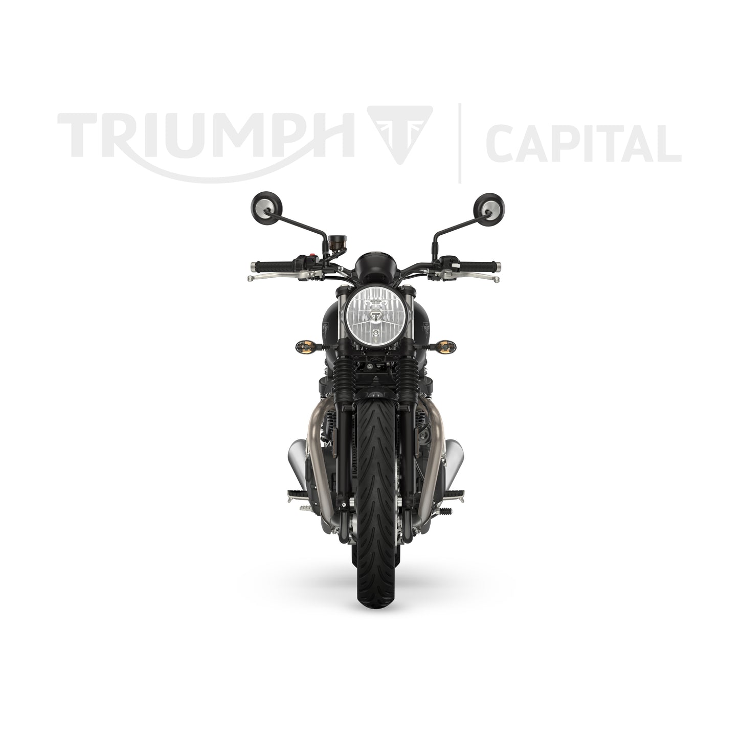 Speed Twin 900 2024