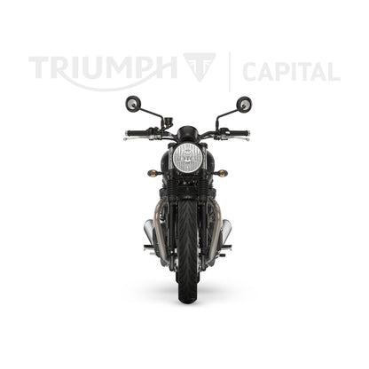 Speed Twin 900 2024