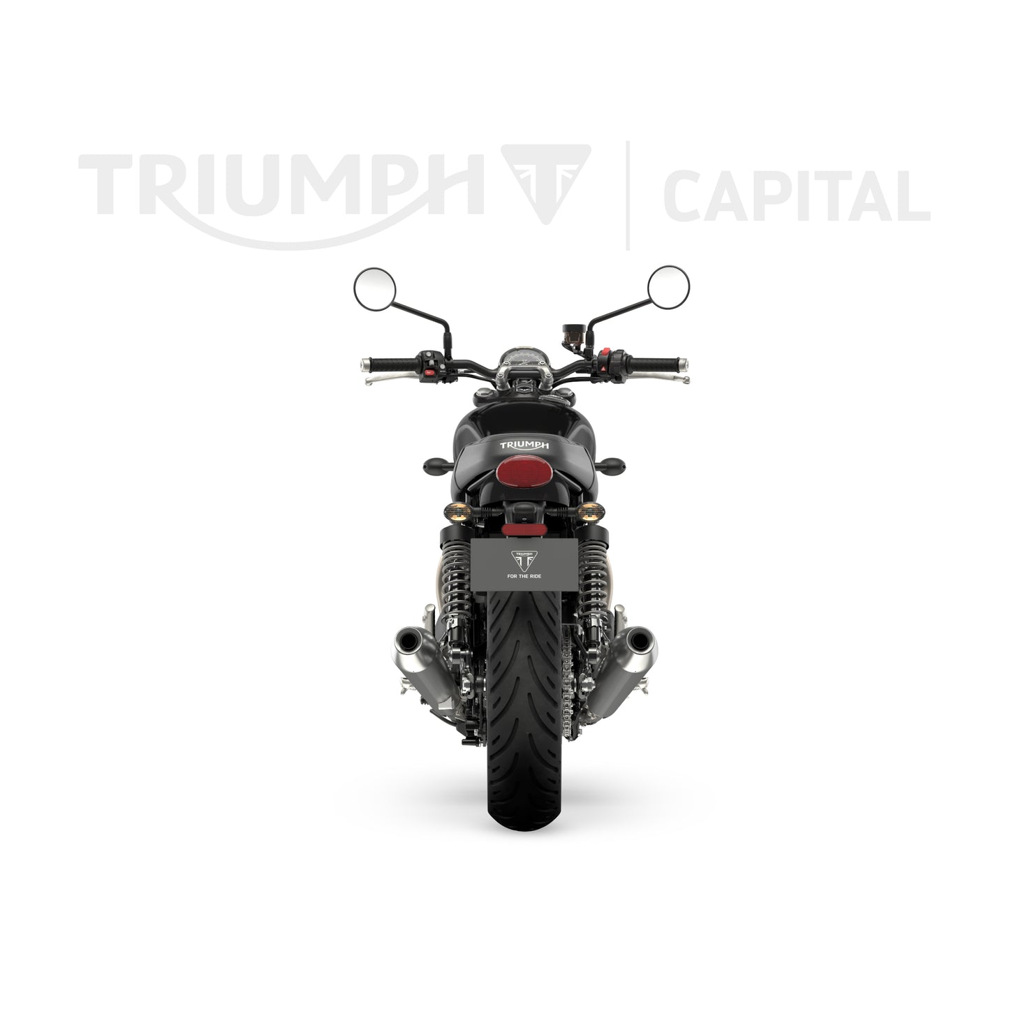 Speed Twin 900 2024