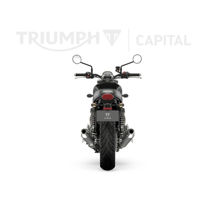 Speed Twin 900 2024