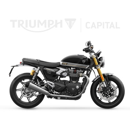 Speed Twin 1200RS 2025