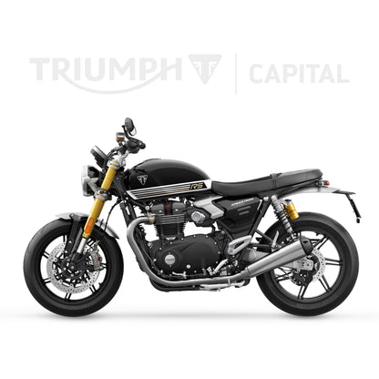 Speed Twin 1200RS 2025