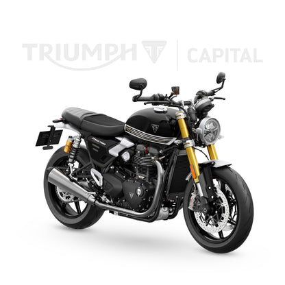 Speed Twin 1200RS 2025